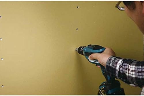 Makita DFS452ZJ LXT Visseuse à placo sans fil 18 V