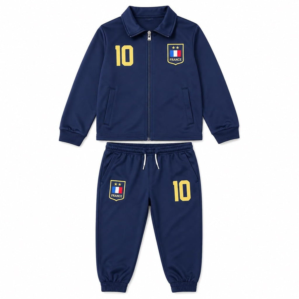 T-shirt de France, vêtements de football, adultes unisexe, t-shirt de football, cadeaux de football, t-shirt de sport, vêtements de sport