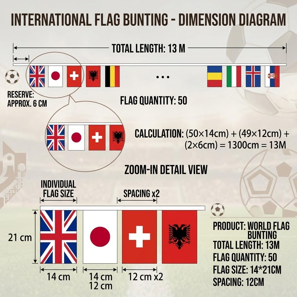 YESAH Cape Drapeau Français pour Coupe du Monde 2026,90x150cm,Cape de Supporter France en Polyester, Légère et Portable pour Stade, Matchs, Fêtes et Événements Sportifs
