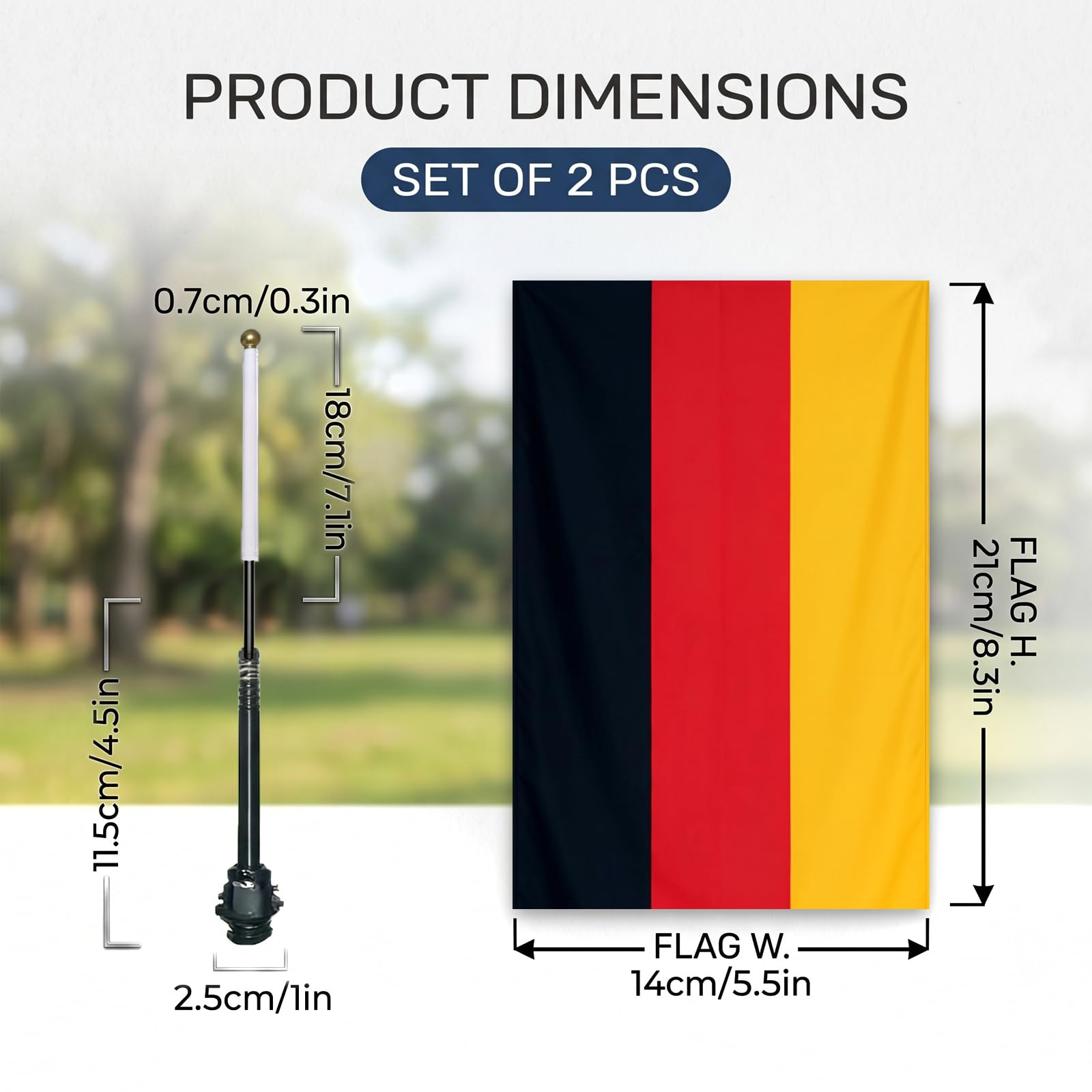 YESAH Cape Drapeau Français pour Coupe du Monde 2026,90x150cm,Cape de Supporter France en Polyester, Légère et Portable pour Stade, Matchs, Fêtes et Événements Sportifs