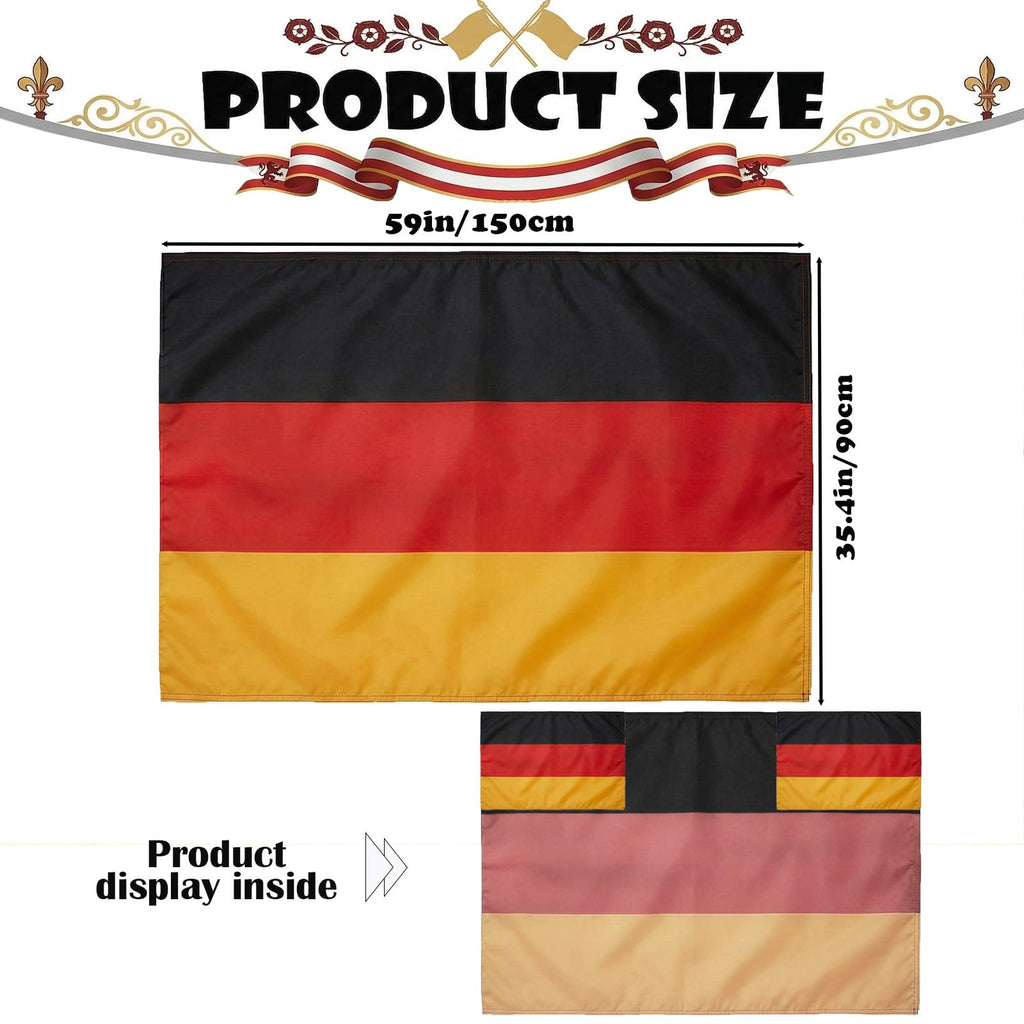 YESAH Cape Drapeau Français pour Coupe du Monde 2026,90x150cm,Cape de Supporter France en Polyester, Légère et Portable pour Stade, Matchs, Fêtes et Événements Sportifs