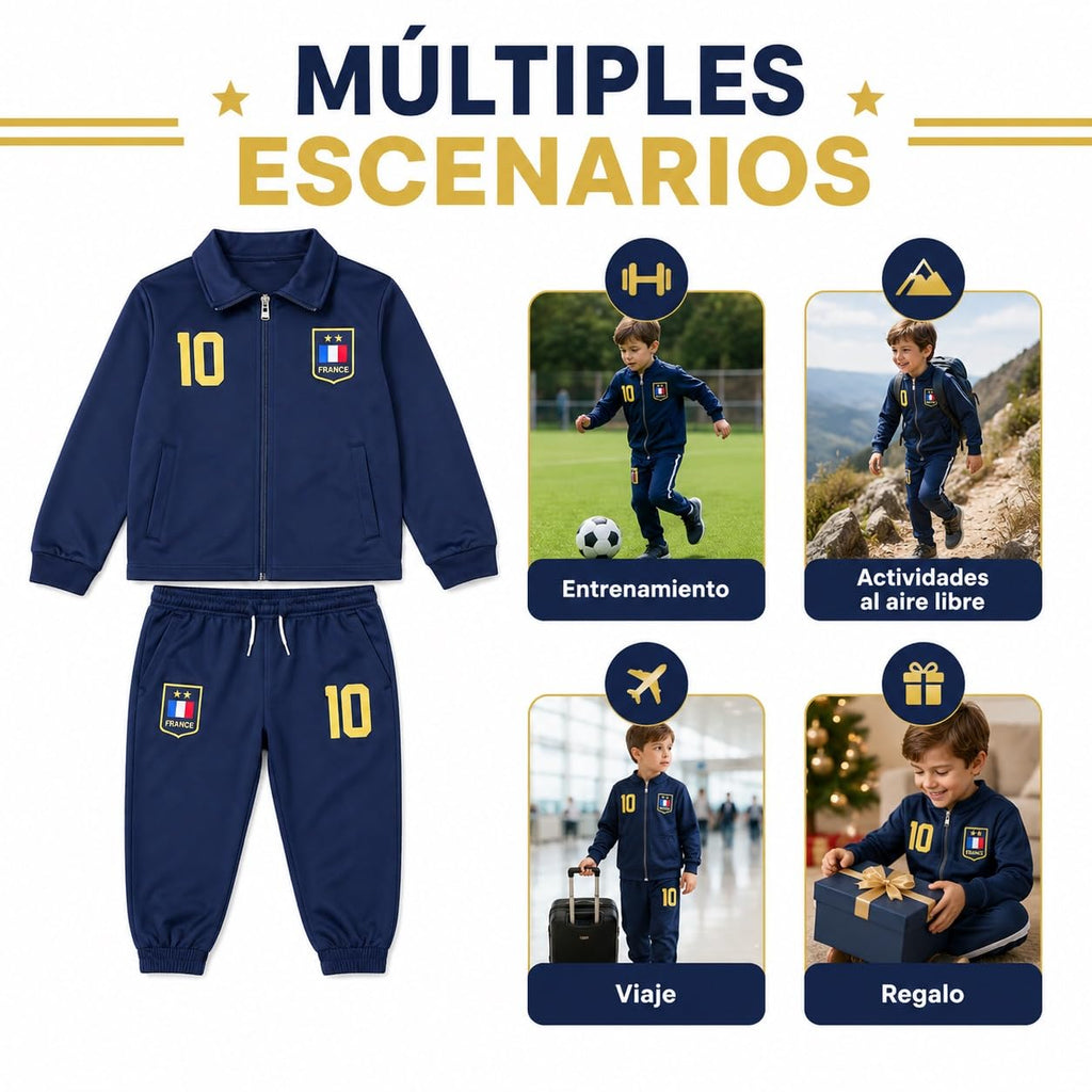 T-shirt de France, vêtements de football, adultes unisexe, t-shirt de football, cadeaux de football, t-shirt de sport, vêtements de sport