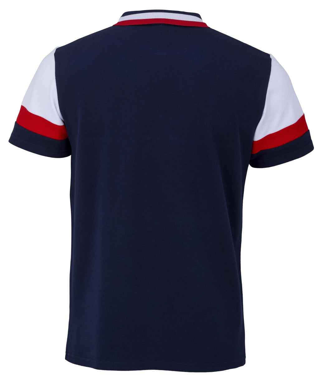 FFF Polo Collection Officielle Equipe de France de Football