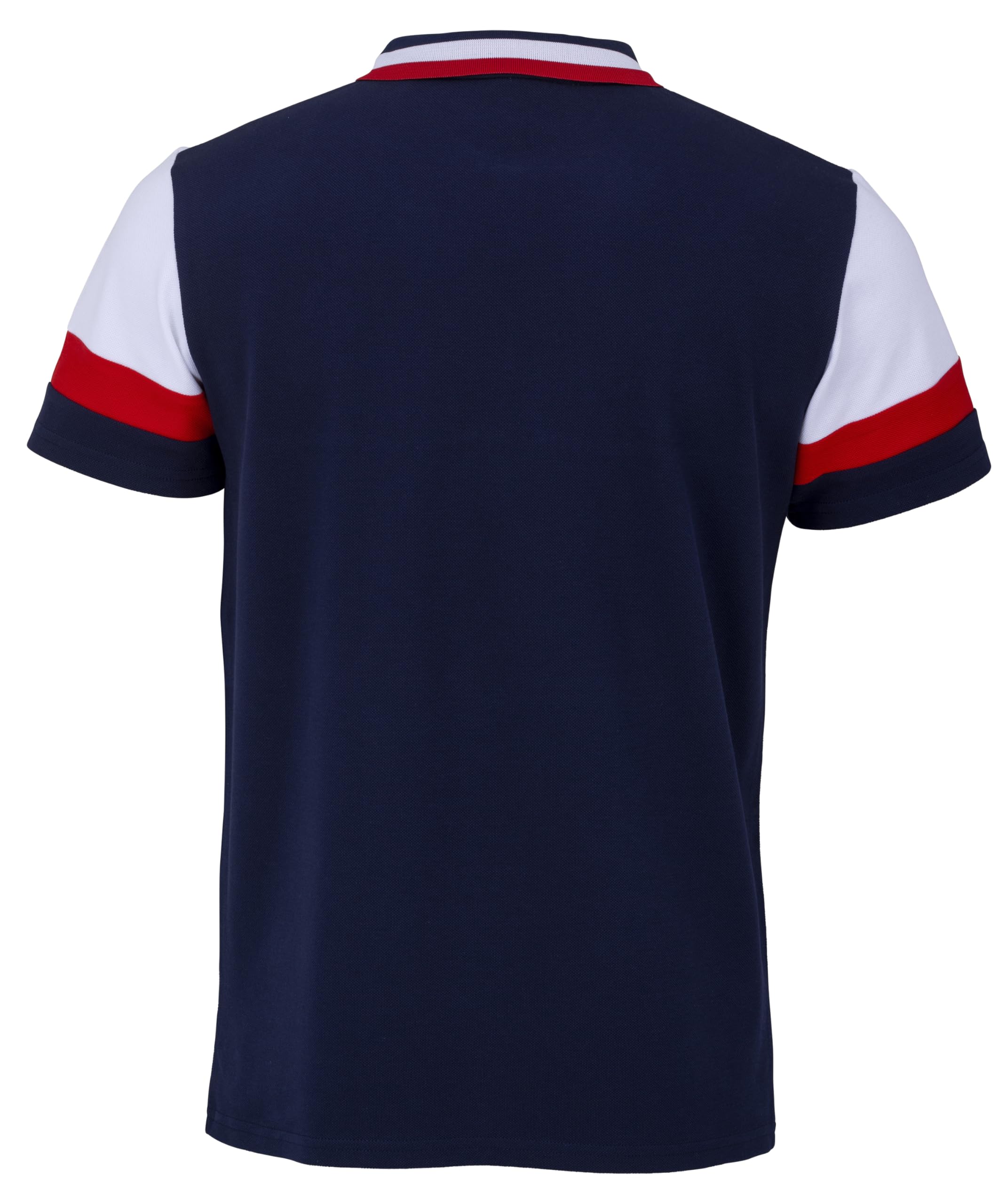 FFF Polo Collection Officielle Equipe de France de Football