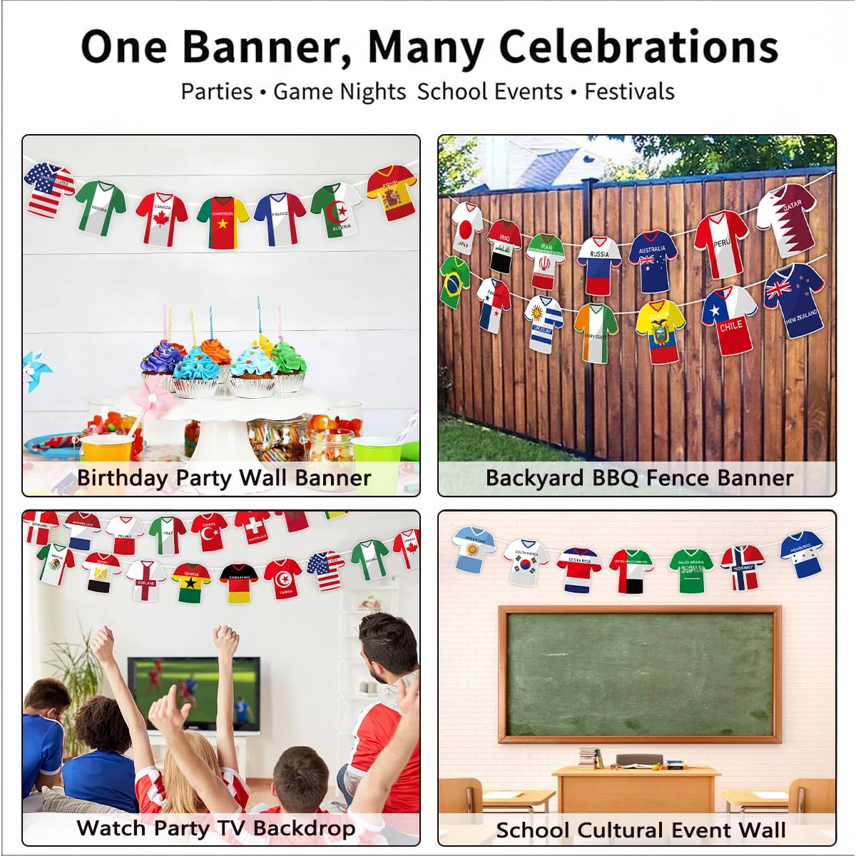 YESAH Cape Drapeau Français pour Coupe du Monde 2026,90x150cm,Cape de Supporter France en Polyester, Légère et Portable pour Stade, Matchs, Fêtes et Événements Sportifs