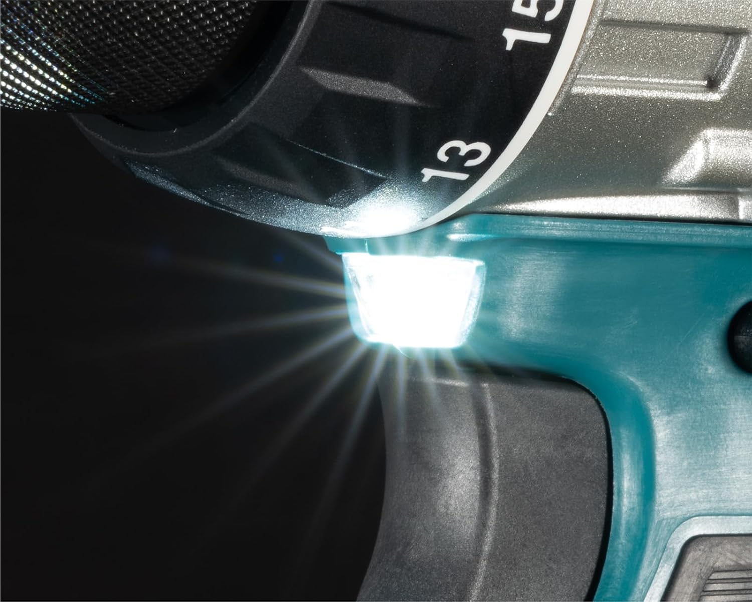 Perceuse à percussion 18V LXT (machine seule) - MAKITA DHP489Z