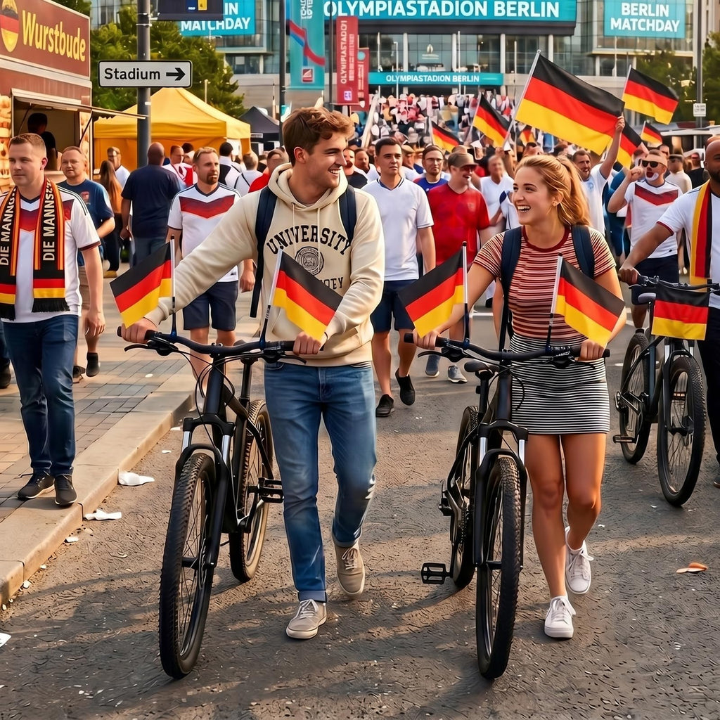YESAH Cape Drapeau Français pour Coupe du Monde 2026,90x150cm,Cape de Supporter France en Polyester, Légère et Portable pour Stade, Matchs, Fêtes et Événements Sportifs