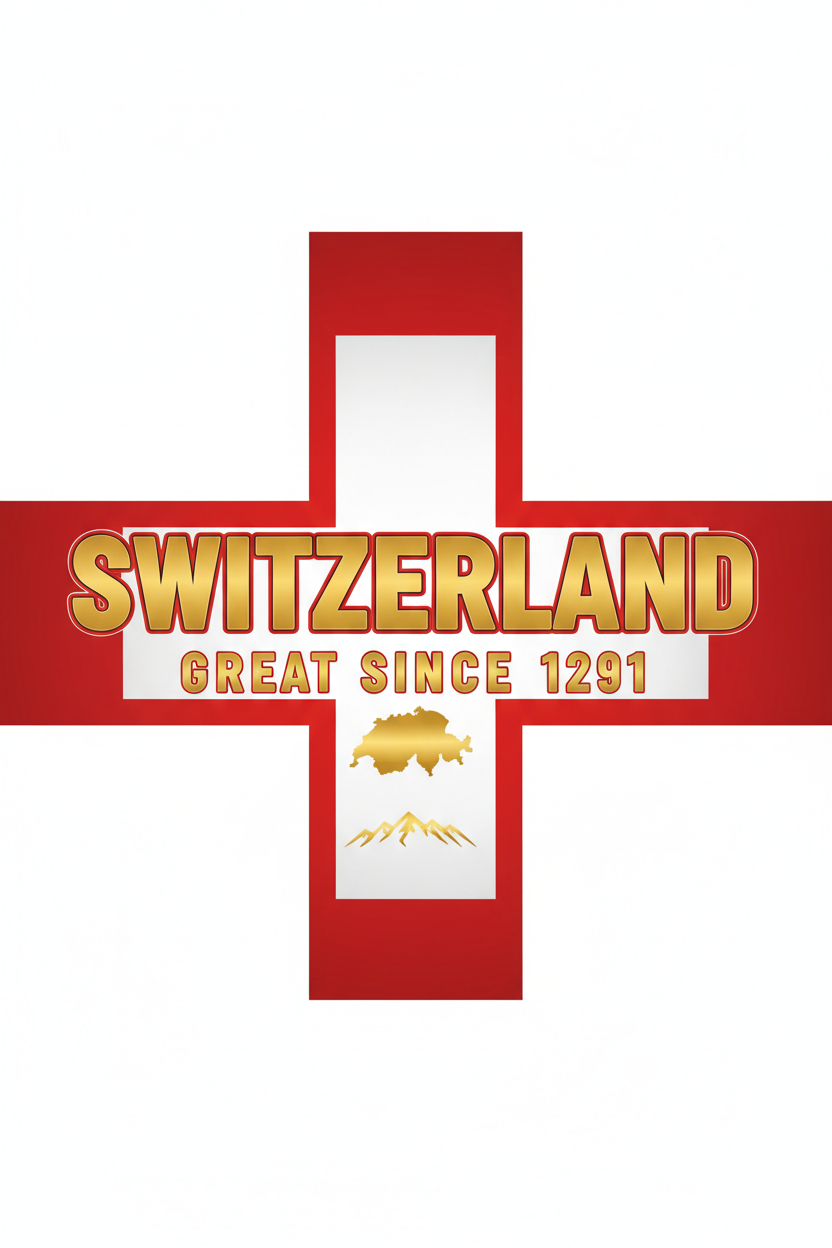 Fond d'écran Switzerland Great Since 1291 Suisse