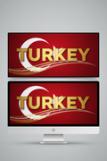 Fond d'écran Turkey Turquie